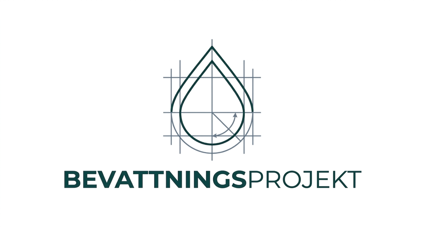 Bevattningsprojekt